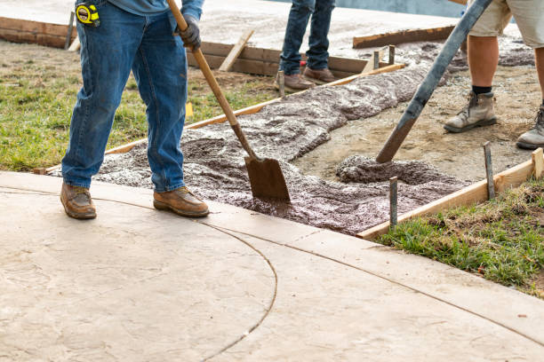 Best Driveways & Floors  in Monroe, GA