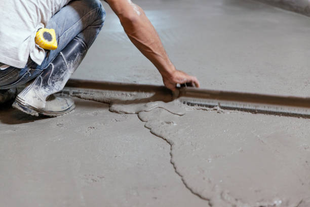 Best Concrete Demolition Services  in Monroe, GA
