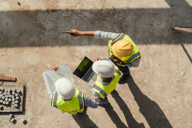 Best Concrete Installation Cost  in Monroe, GA