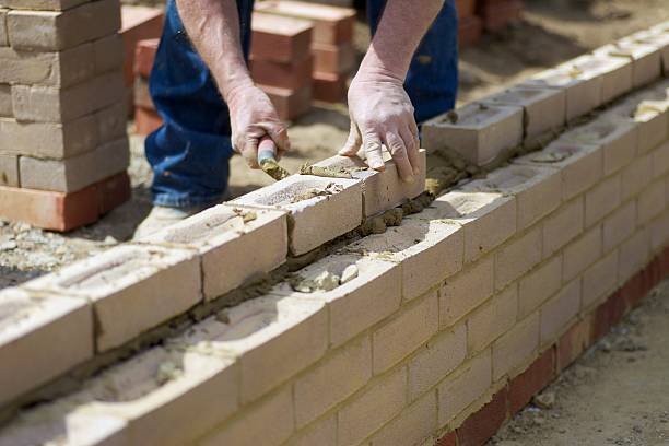 Best Concrete Contractor Near Me  in Monroe, GA