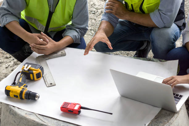 Best Concrete Repair Services  in Monroe, GA