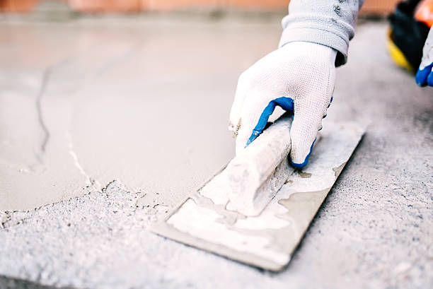 Trusted GA Concrete contractor Experts